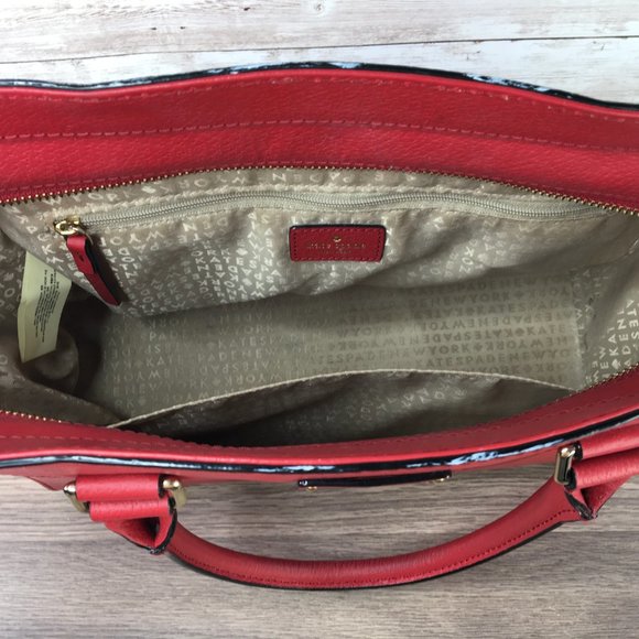 Kate Spade New York Grove Street Lana Purse - Picture 6 of 7